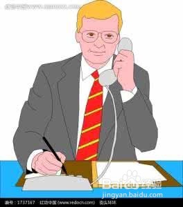 如何给对方留下好的“电话印象 ”*电话礼仪课*~