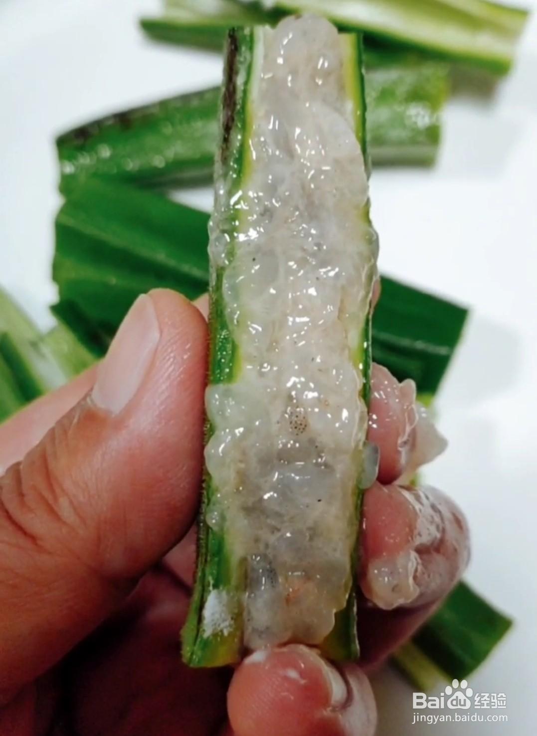 我来教你做出大家都喜欢的百花酿秋葵