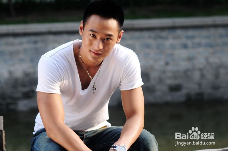 内向男生如何交女朋友