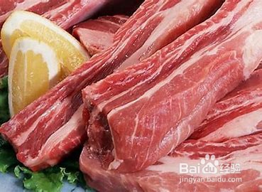 肉类解冻的较佳方法有哪些
