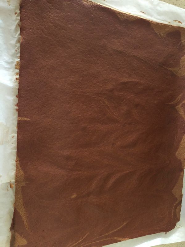 红丝绒旋风蛋糕卷