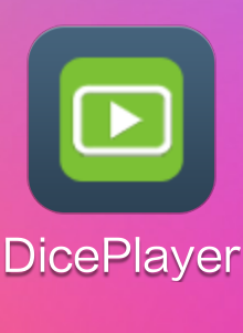DicePlayer如何在小米3手机上小屏幕看视频