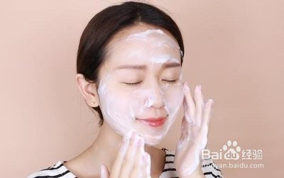 如何简单有效祛痘去黑头！#新人打卡#