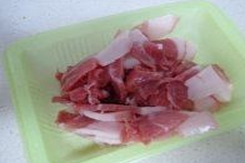 怎么做湖南小炒肉才好吃