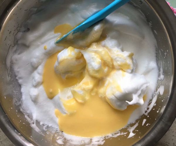 #换着花样吃早餐#