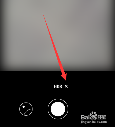 华为手机拍照模式HDR是什么意思