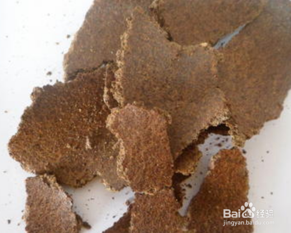 菜籽饼直接使用的方法