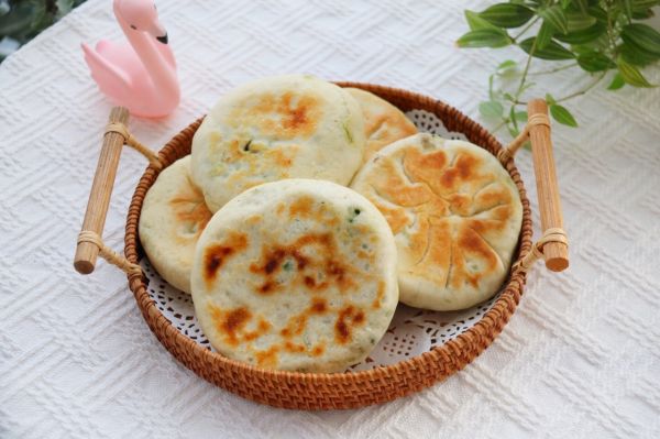 春日食鲜三鲜馅饼