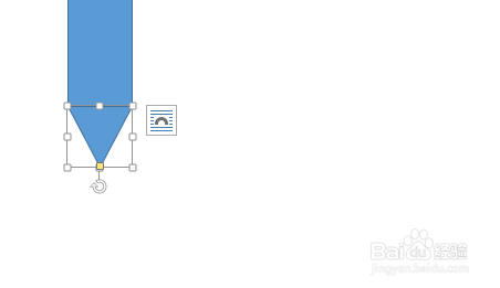 如何使用Word制作幼儿用的铅笔涂色卡?