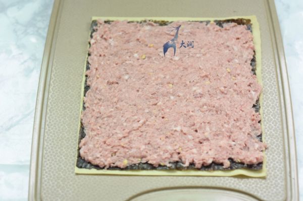 心想事成如意卷-应景年夜菜#新年新招乐过年#