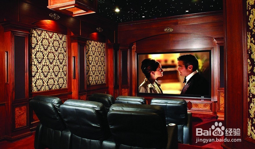 家庭影院6种忽悠