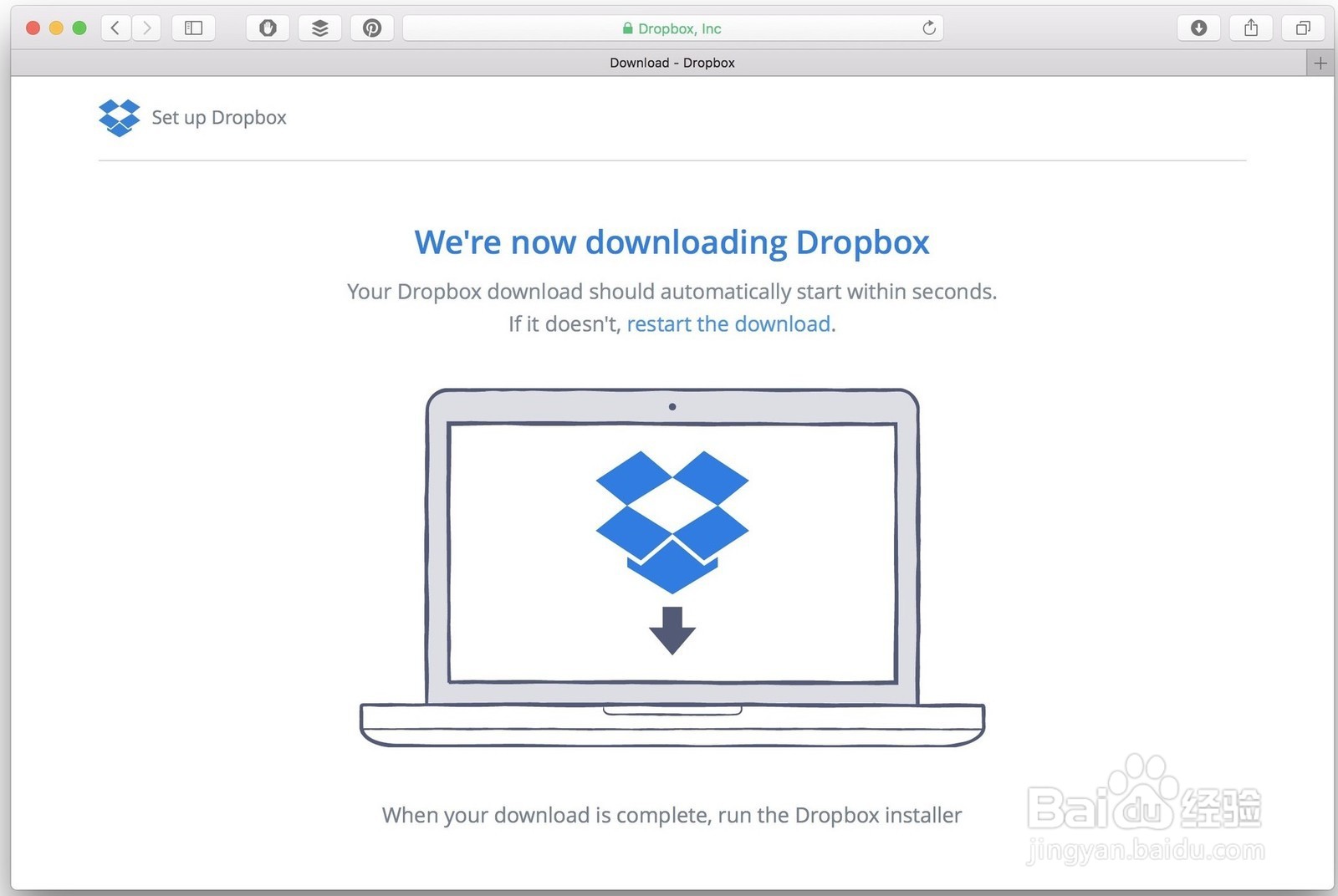 Mac怎么从头开始设置和自定义