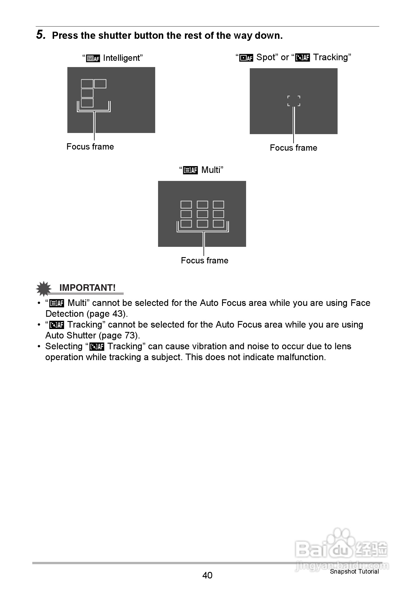 卡西欧EX-Z335数码相机使用说明书:[4]
