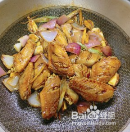 比饭店里的还要好吃的鲍鱼饭,一吃就忘不了