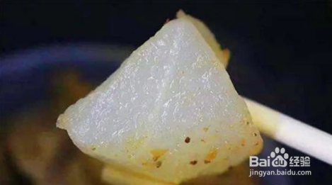 哪些食物适合感冒的宝宝食用