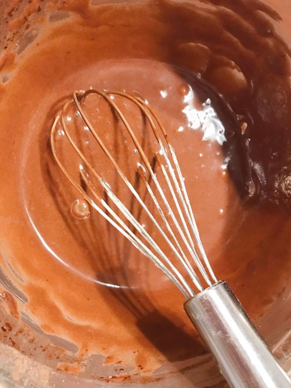 网红夏威夷果巧克力脆脆