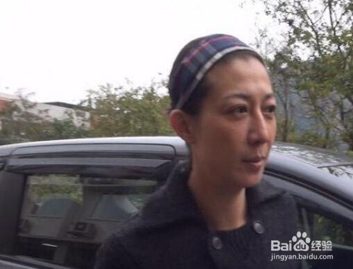 比小龙女报警抓母还严重!他曾为朱茵扬言弑父
