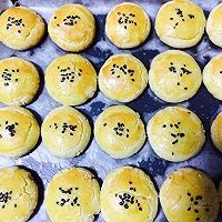 教你做出花生酥