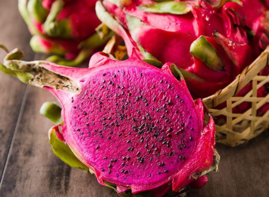 红心火龙果比白心火龙果甜的原因是什么