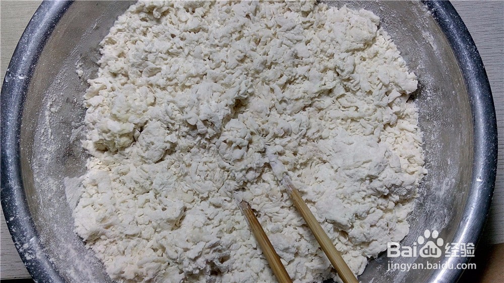 百味之本|鸡蛋柿子打卤面