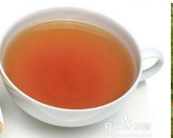 不同人群养生茶配方(三)