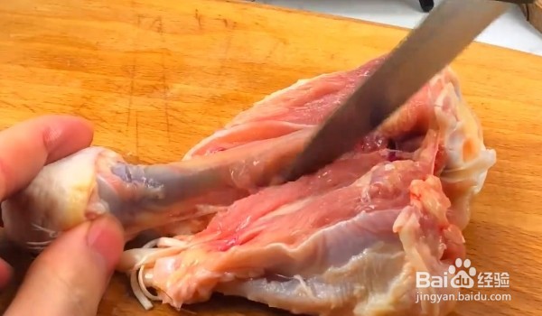 如何做好吃的照烧鸡排饭