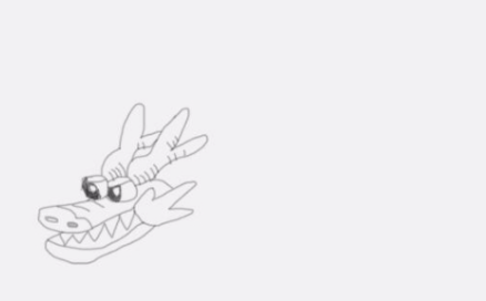 怎么画龙舟简笔画