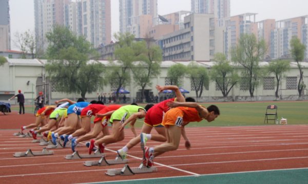 体育单招可以考哪些大学