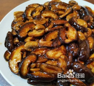 怎么做家常菜炒双菇 比较好吃