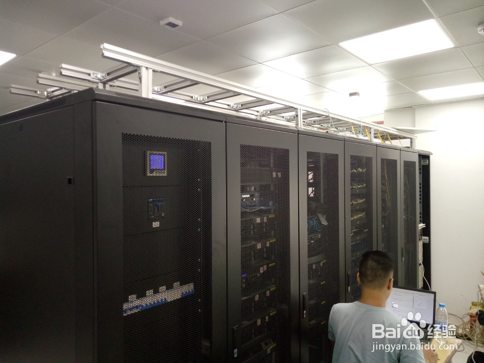机房动环监控系统具体的分类有哪些