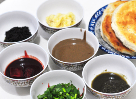 家里吃火锅要准备哪些食材