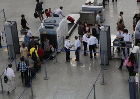 坐高铁可以带啫喱水吗