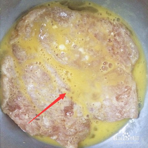 鸡排怎么做,鸡排家常做法