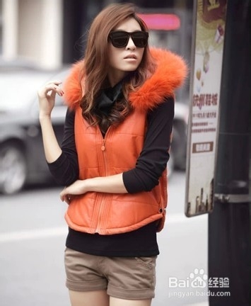 秋冬季节穿什么?