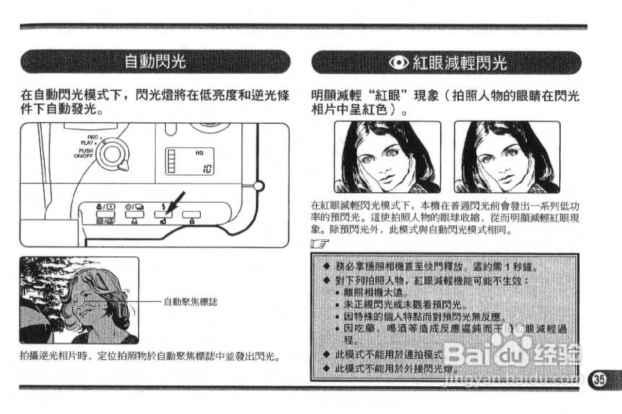 Olympus奥林巴斯C-1400L数码相机说明书:[4]