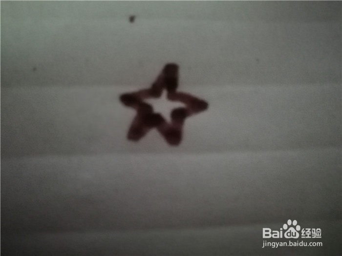 怎么样用简笔画画驴