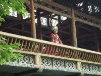 贵州黔东南旅游4天攻略