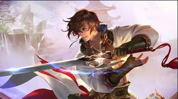 王者荣耀李白怎么玩 王者打法