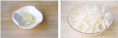 绝不守着炉子热火朝天——红油翠衣