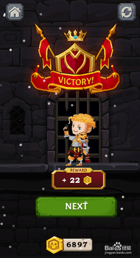Gold Hero Rescue的Level 69如何过关