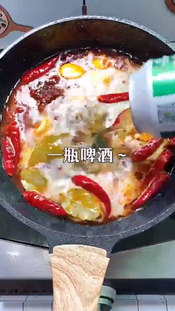 怎样做麻辣小龙虾