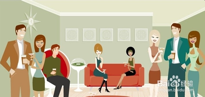 生活中让自己快乐的几个习惯