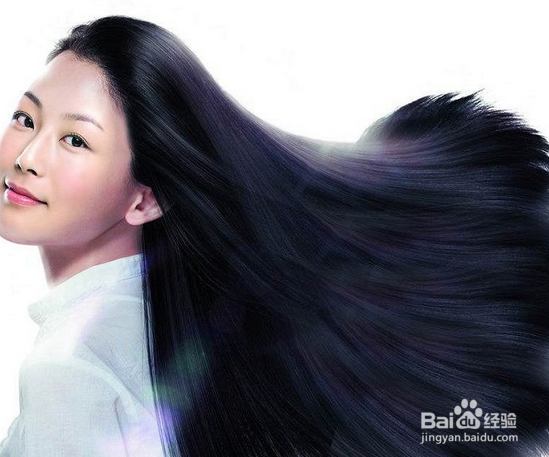 怎样护理头发，防治脱发