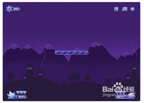 冷冻双侠小游戏