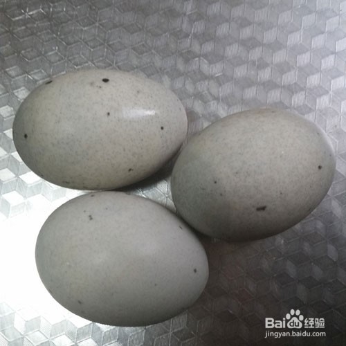 凉拌皮蛋的做法