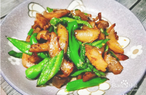 猪头皮简单做法