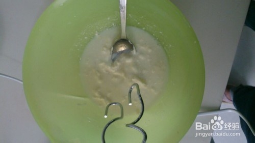 自制西瓜冰激凌