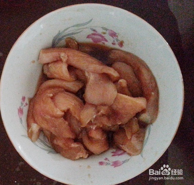 家庭自制鸡排饭