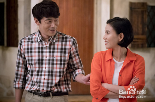 面对婚变后的女人，他的做法让女人泪流满面！