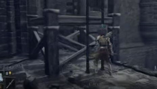 《艾尔登法环》蓝琥珀链坠+1护符获得方法